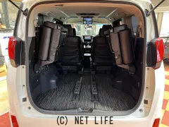 トヨタ アルファード