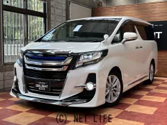 トヨタ アルファード