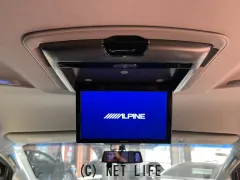 トヨタ アルファード