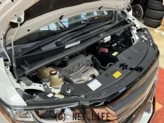 トヨタ アルファード