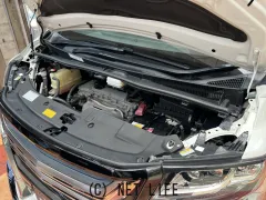 トヨタ アルファード