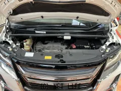 トヨタ アルファード