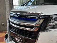 トヨタ アルファード