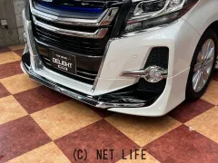 トヨタ アルファード