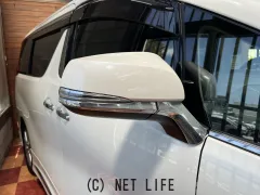 トヨタ アルファード