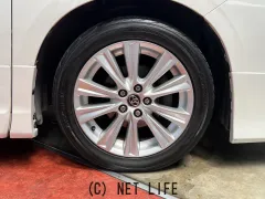 トヨタ アルファード