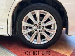 トヨタ アルファード