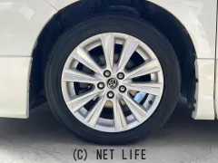 トヨタ アルファード