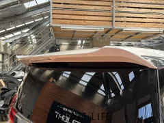 トヨタ アルファード