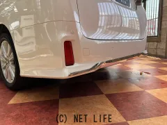 トヨタ アルファード