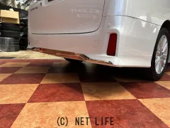 トヨタ アルファード