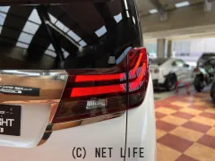 トヨタ アルファード