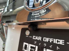 トヨタ アルファード