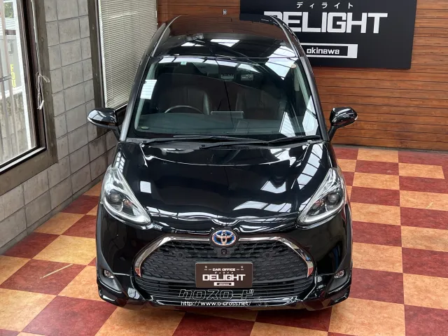 トヨタ シエンタ