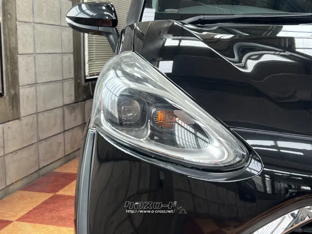 トヨタ シエンタ