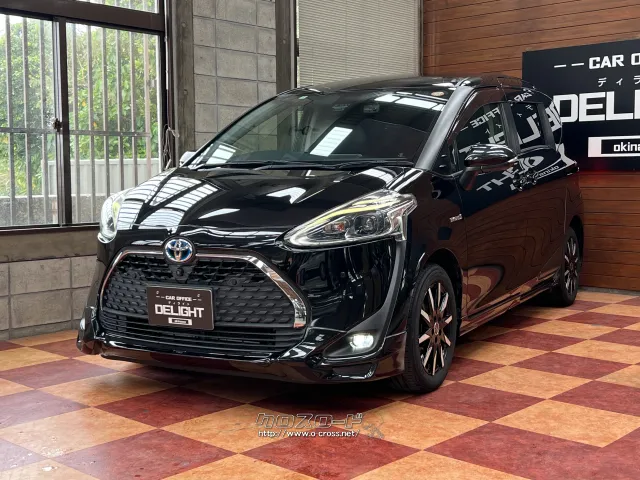 トヨタ シエンタ