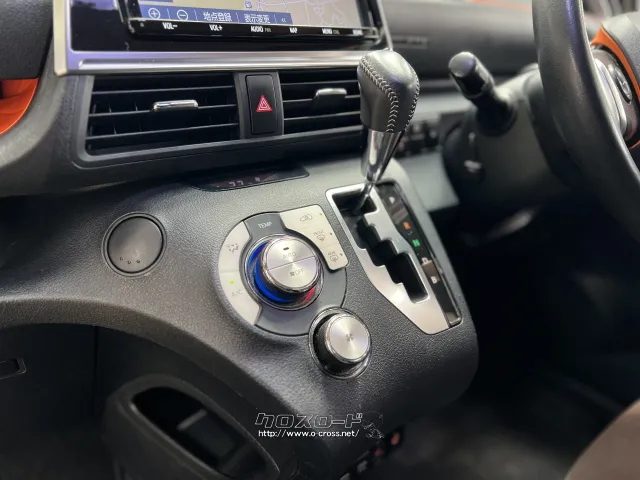 トヨタ シエンタ