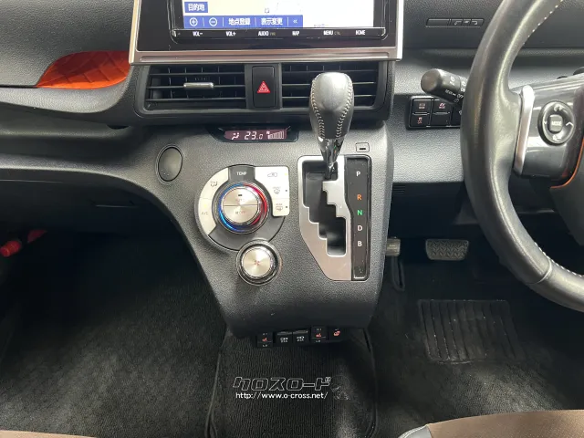 トヨタ シエンタ