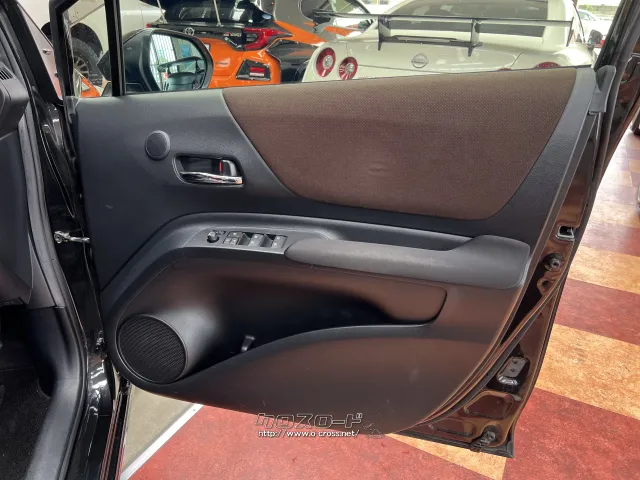 トヨタ シエンタ