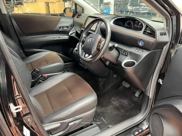 トヨタ シエンタ