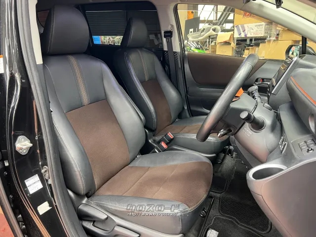 トヨタ シエンタ