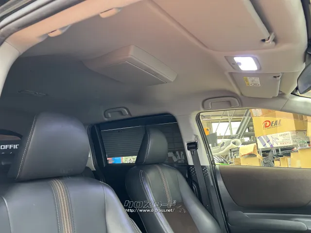 トヨタ シエンタ