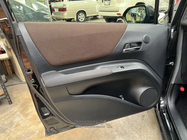 トヨタ シエンタ