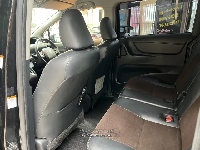 トヨタ シエンタ