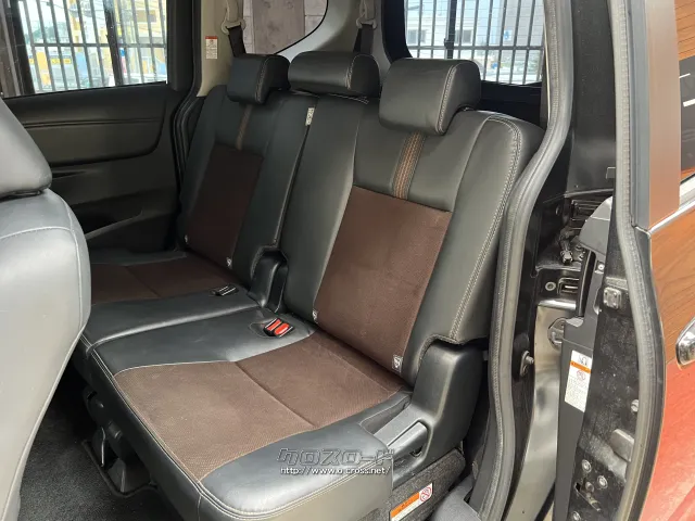 トヨタ シエンタ