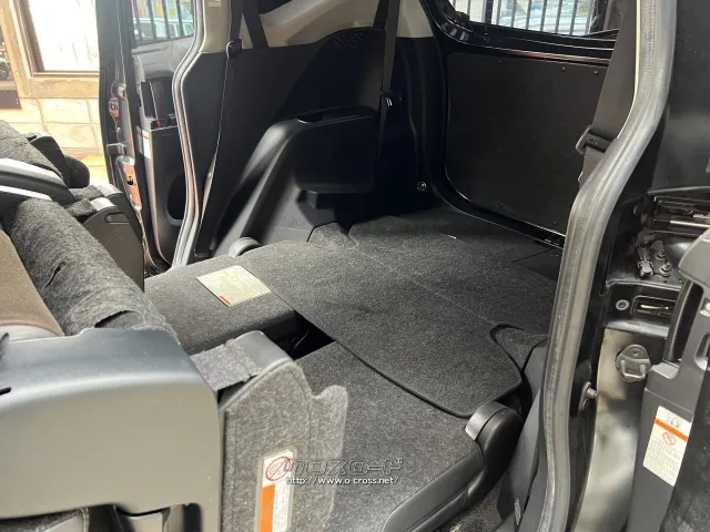 トヨタ シエンタ