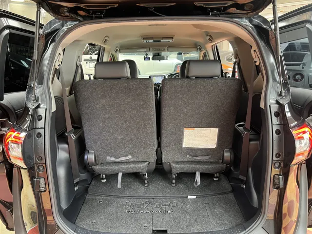 トヨタ シエンタ