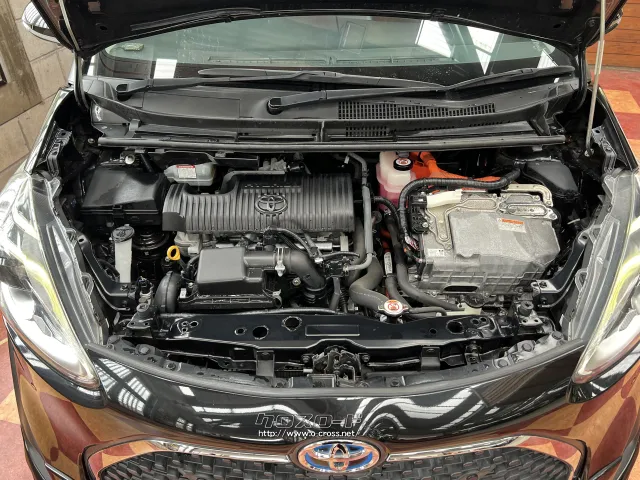 トヨタ シエンタ