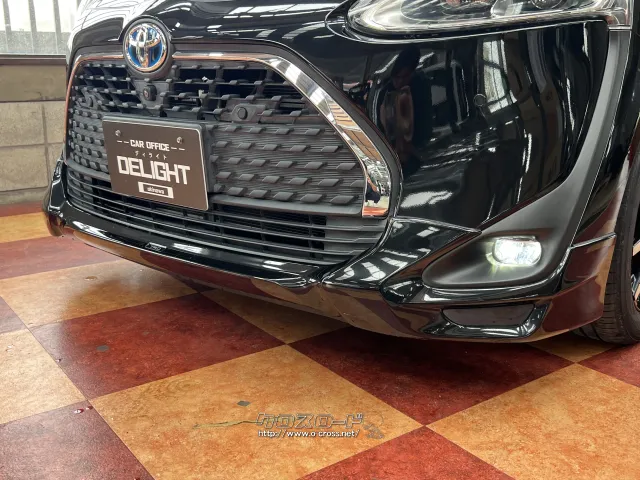 トヨタ シエンタ