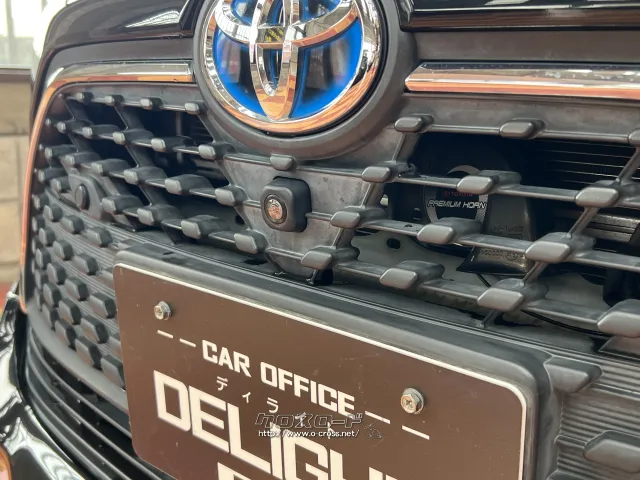 トヨタ シエンタ