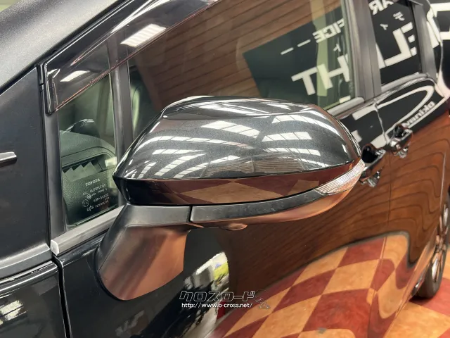 トヨタ シエンタ