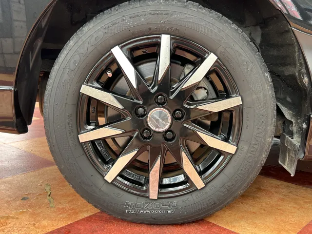 トヨタ シエンタ