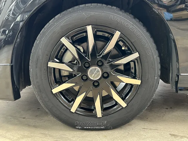 トヨタ シエンタ