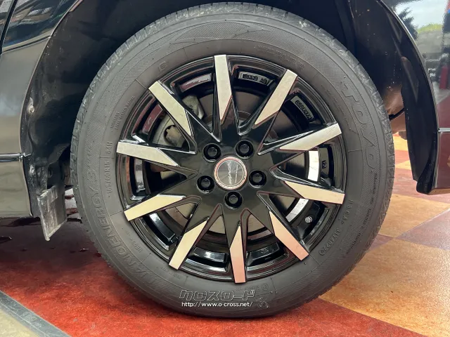 トヨタ シエンタ