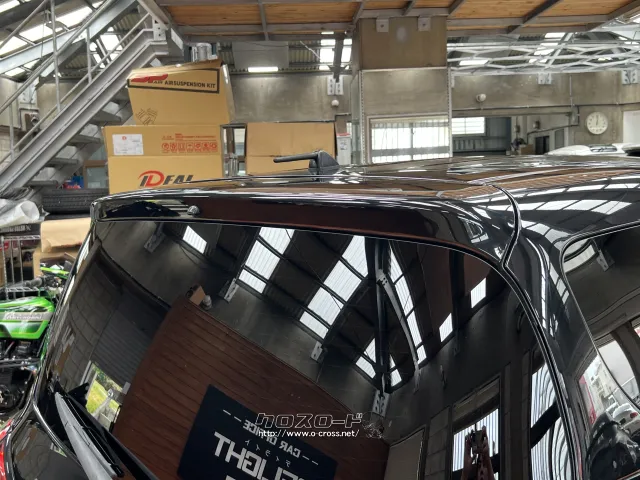 トヨタ シエンタ