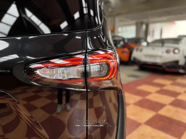 トヨタ シエンタ