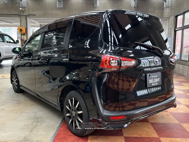 トヨタ シエンタ