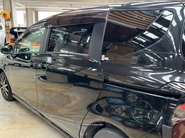 トヨタ シエンタ