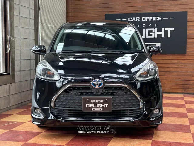 トヨタ シエンタ