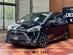 トヨタ シエンタ