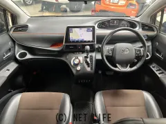 トヨタ シエンタ