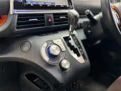 トヨタ シエンタ