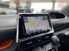 トヨタ シエンタ