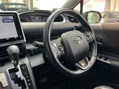 トヨタ シエンタ