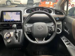 トヨタ シエンタ