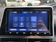 トヨタ シエンタ